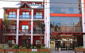 Hotel Bella Costa